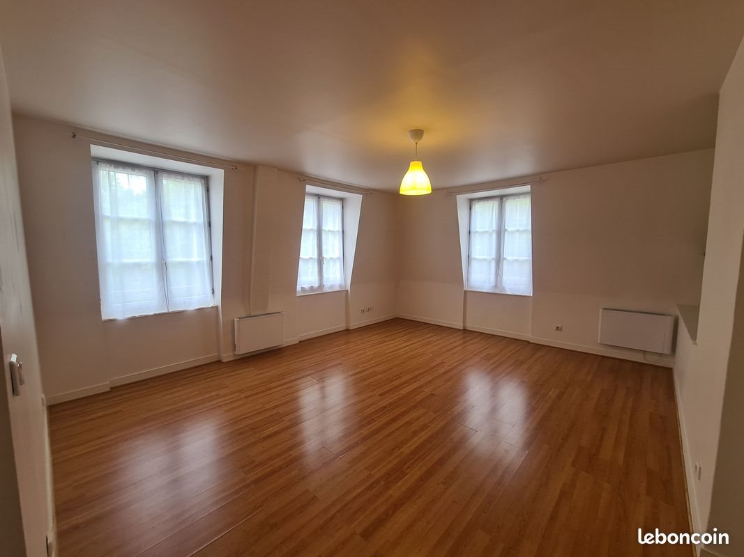 Appartement à vendre, 69m², Verberie