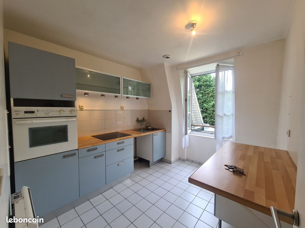 Appartement à vendre, 69m², Verberie