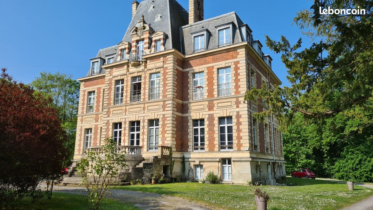 Appartement à vendre, 69m², Verberie