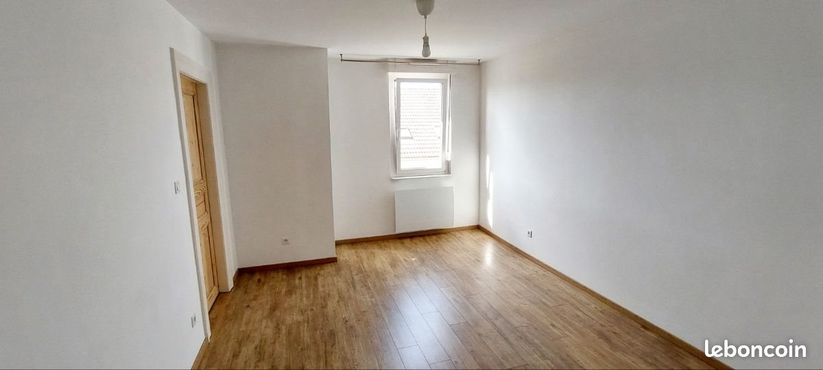 Appartement à louer, 57m², Colmar