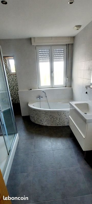 Appartement à louer, 57m², Colmar