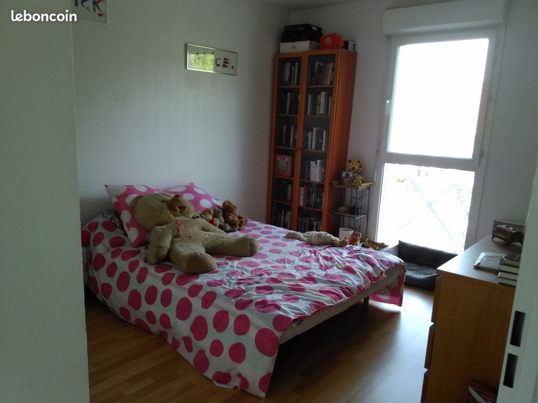 Appartement à louer, 43m², Audenge