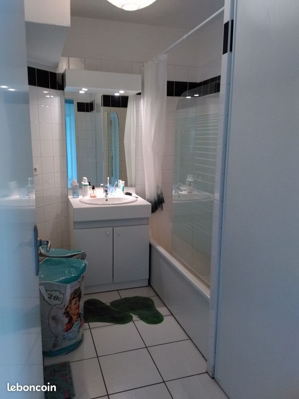 Appartement à louer, 43m², Audenge