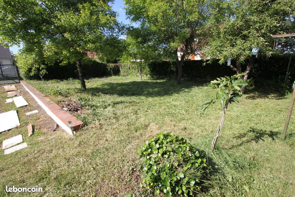 Maison à vendre, 90m², Ormes