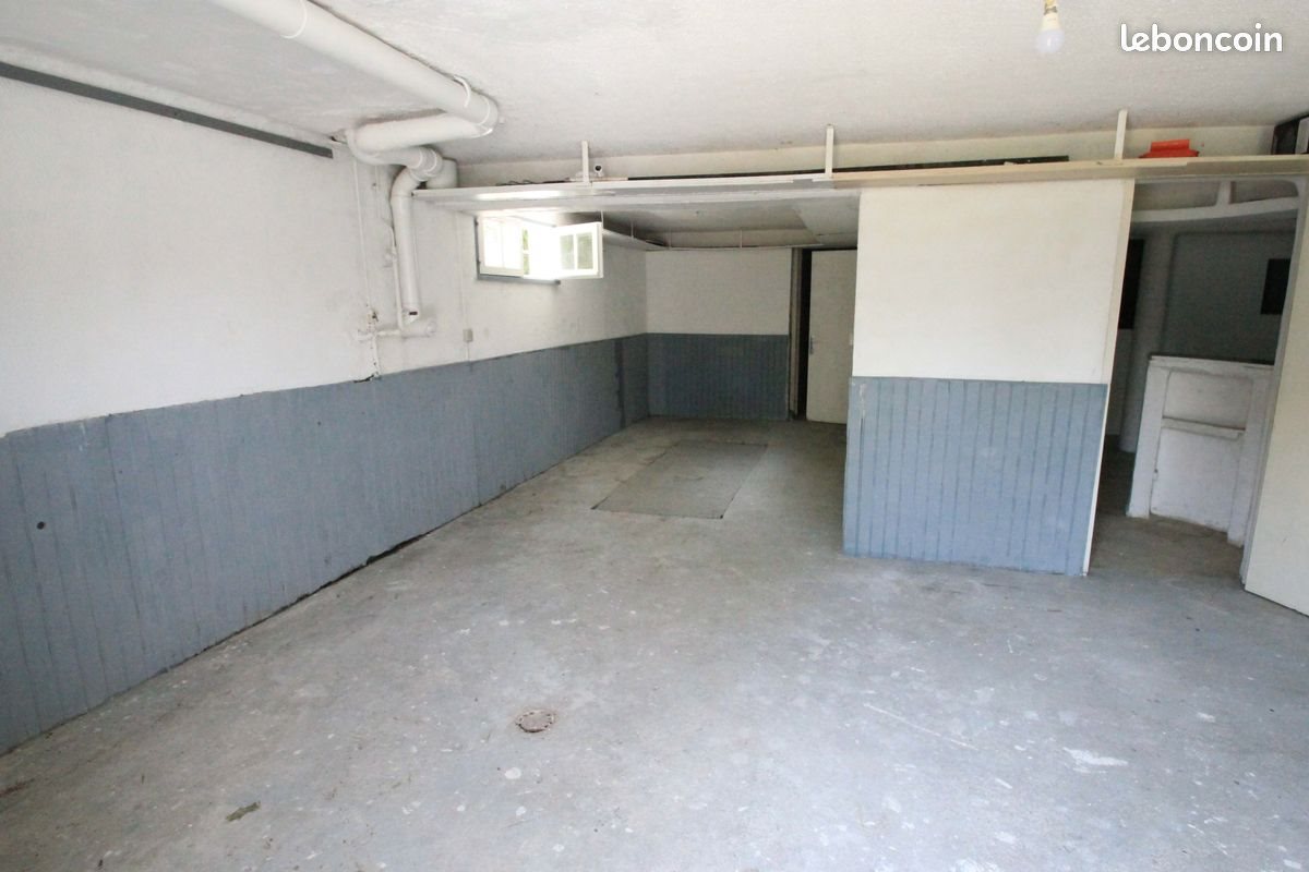 Maison à vendre, 90m², Ormes
