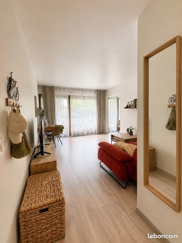Appartement à vendre, 56m², Cluses