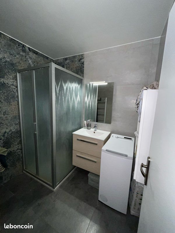 Appartement à vendre, 56m², Cluses