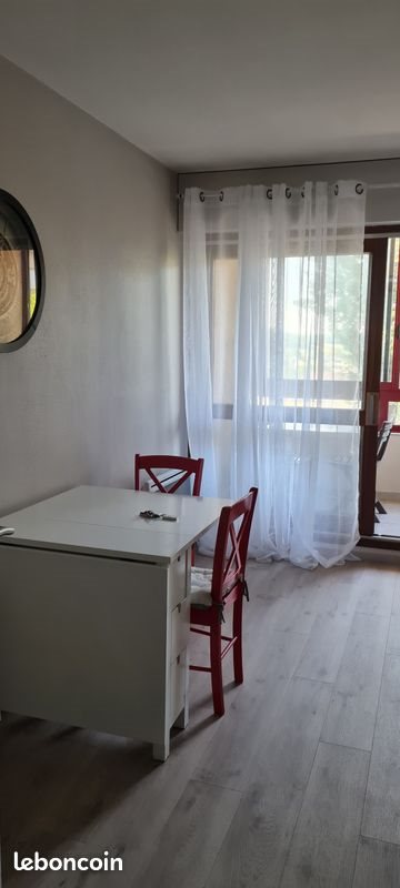 Appartement à louer, 27m², Rodez