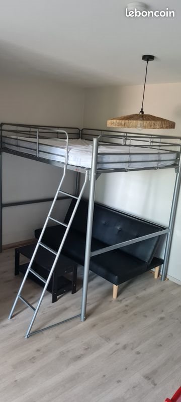 Appartement à louer, 27m², Rodez
