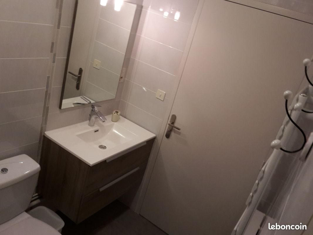 Appartement à louer, 27m², Rodez
