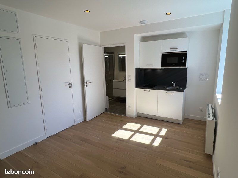 Appartement à louer, 18m², Tassin-la-Demi-Lune
