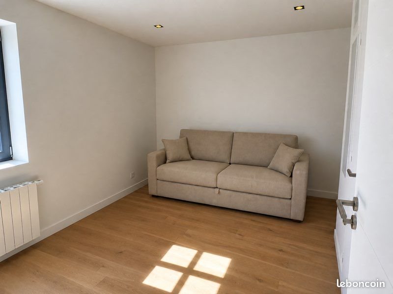 Appartement à louer, 18m², Tassin-la-Demi-Lune