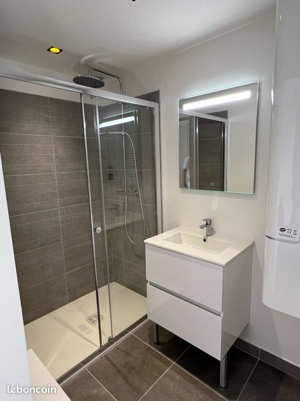 Appartement à louer, 18m², Tassin-la-Demi-Lune