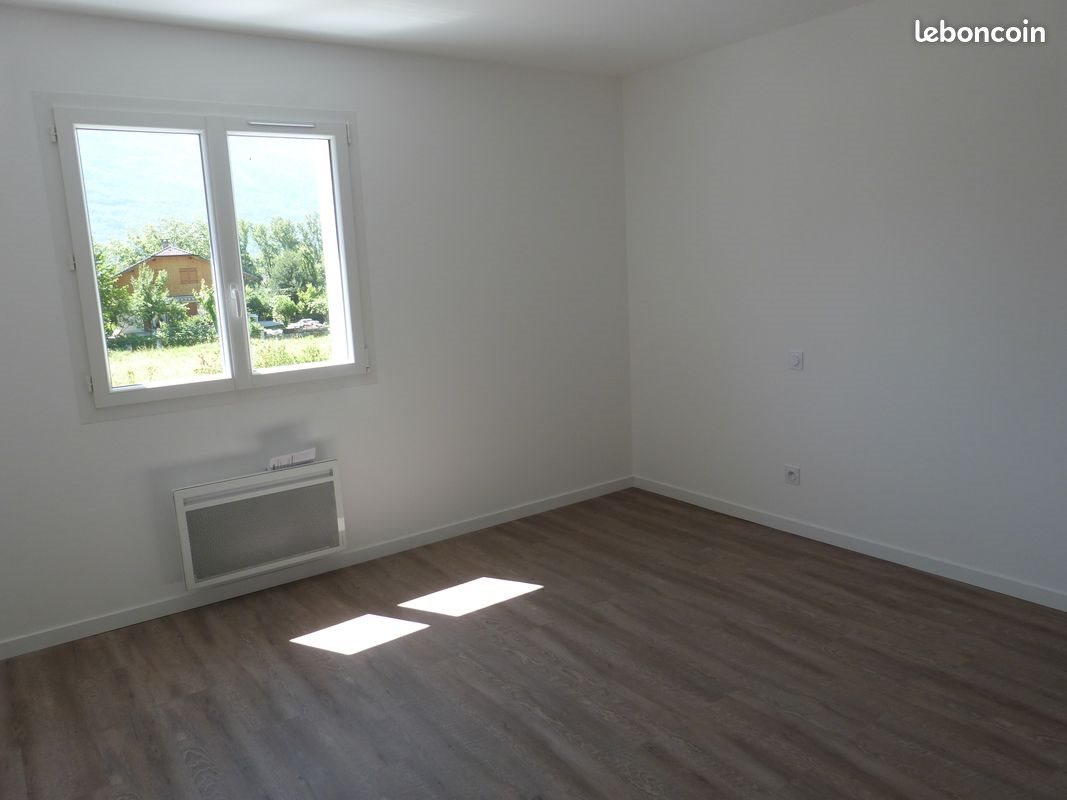 Maison à louer, 123m², Gilly-sur-Isère