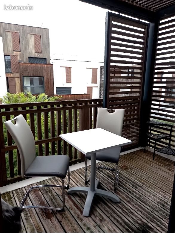 Appartement à louer, 42m², Eysines