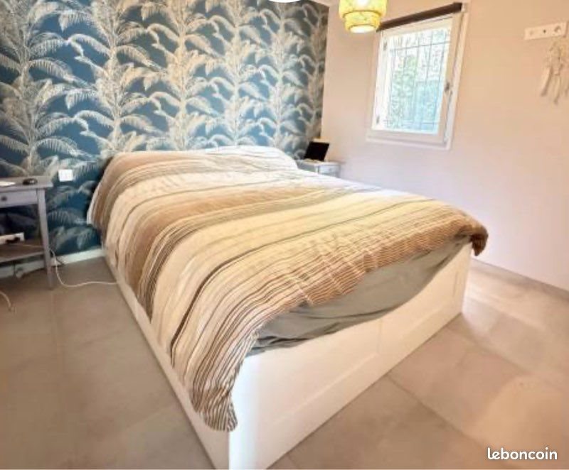 Appartement à vendre, 77m², Roquebrune-Cap-Martin