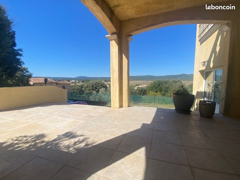 Maison à louer, 70m², Vinon-sur-Verdon