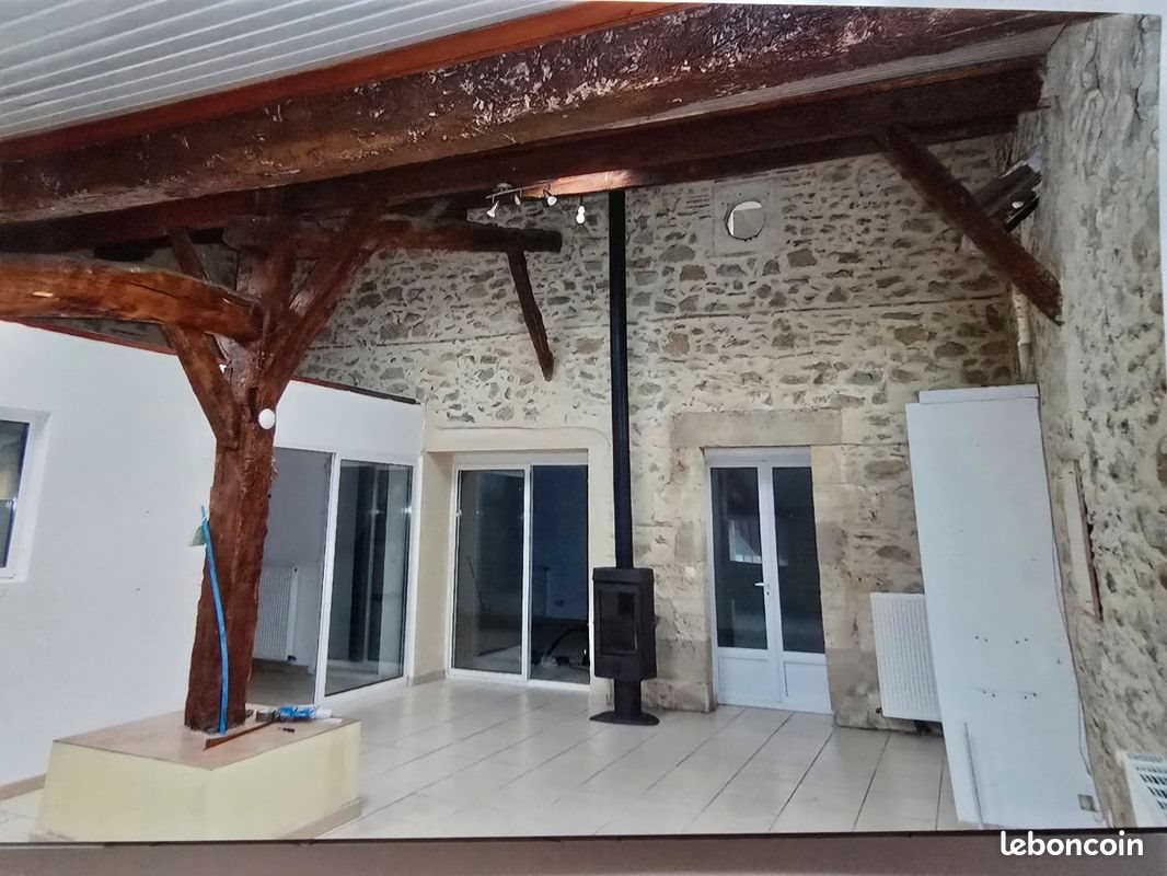 Maison à louer, 180m², Marcellus