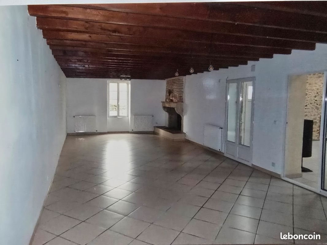 Maison à louer, 180m², Marcellus