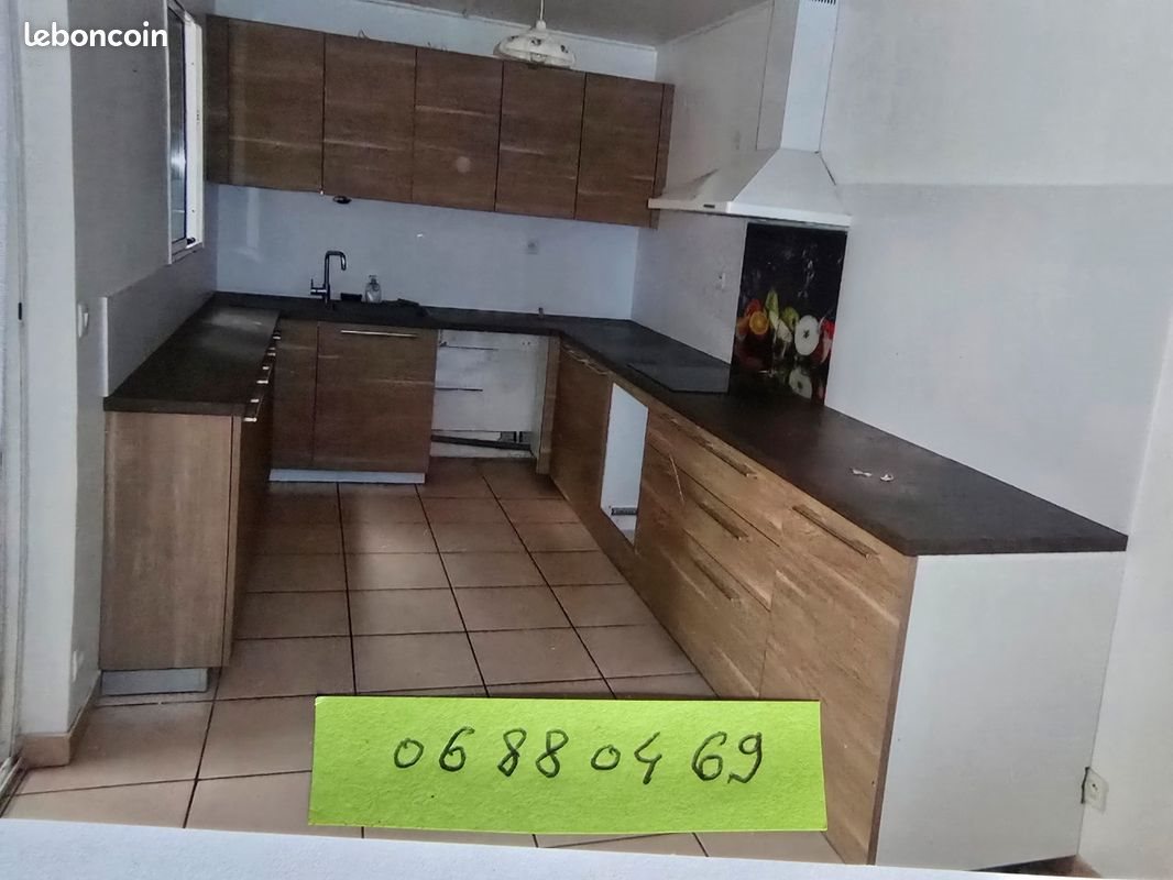 Maison à louer, 180m², Marcellus