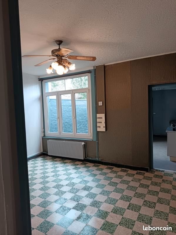 Maison à louer, 99m², Auchel