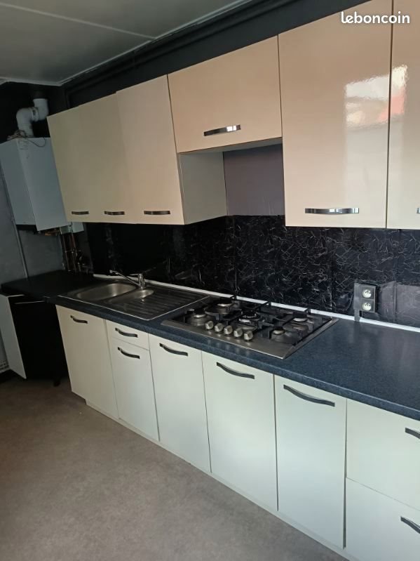 Maison à louer, 99m², Auchel