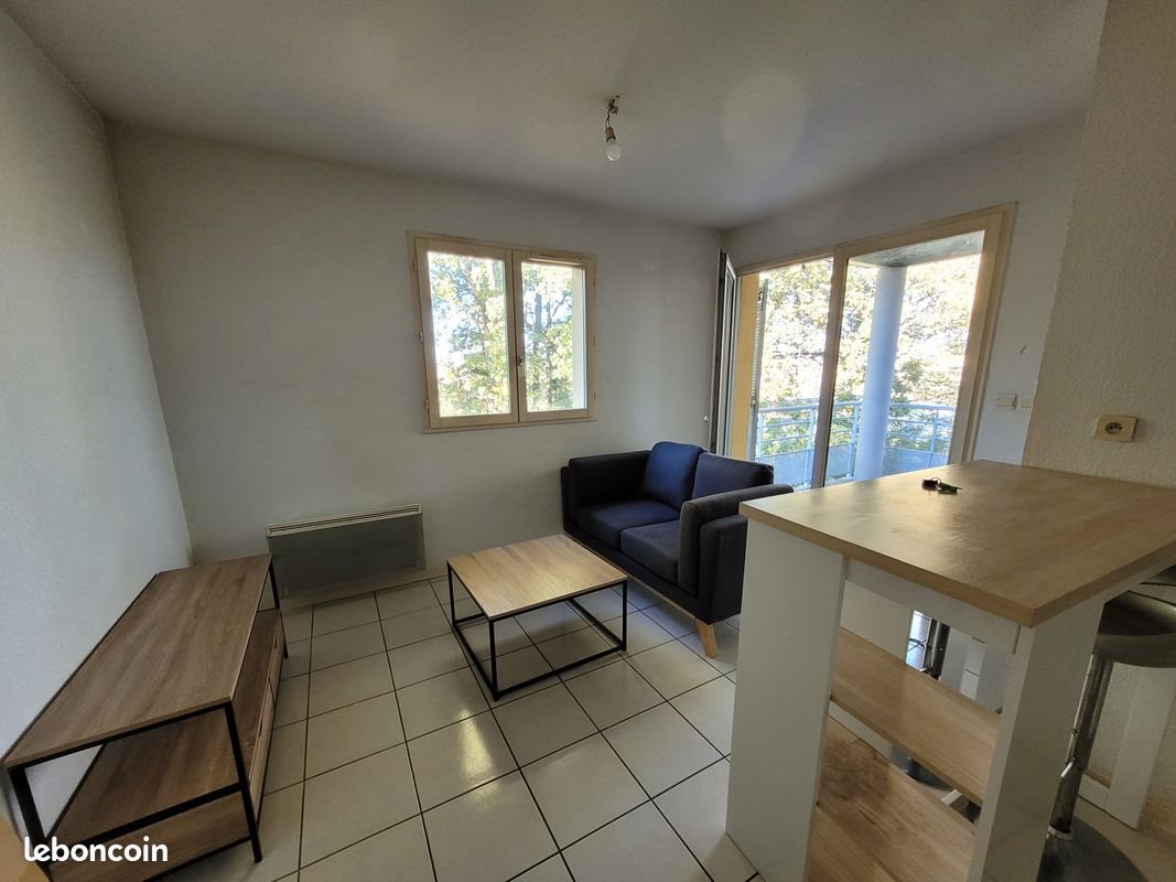 Appartement à louer, 30m², Grenade