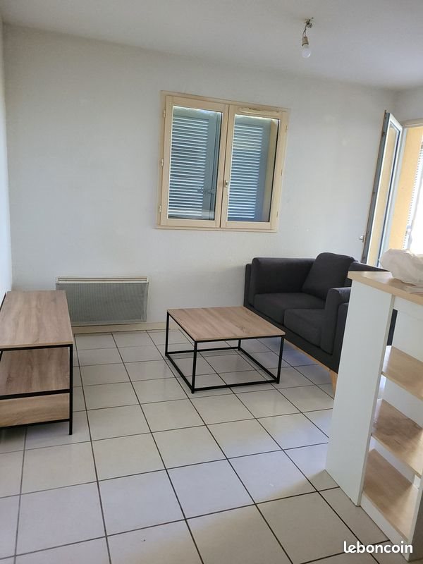 Appartement à louer, 30m², Grenade