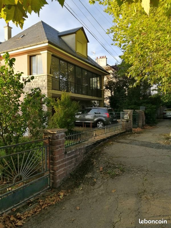 Maison à vendre, 168m², Naucelle