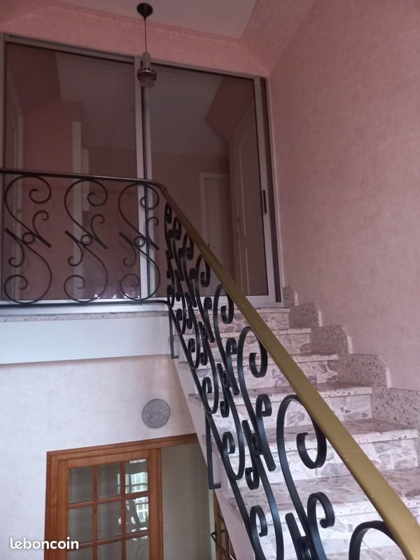 Maison à vendre, 168m², Naucelle