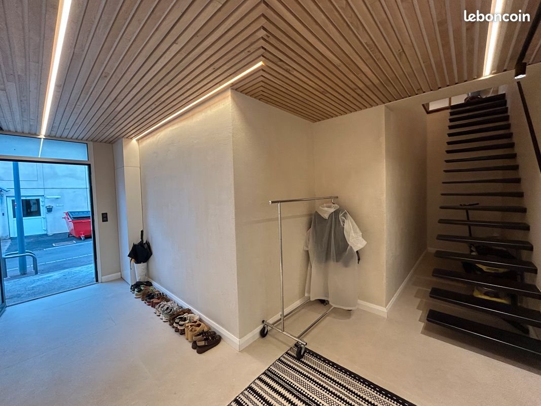 Appartement à vendre, 92m², Metz