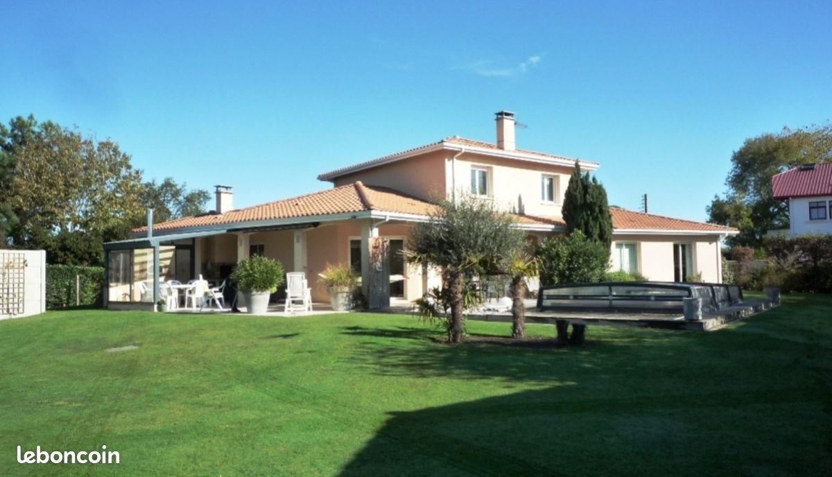 Maison à vendre, 182m², La Teste-de-Buch
