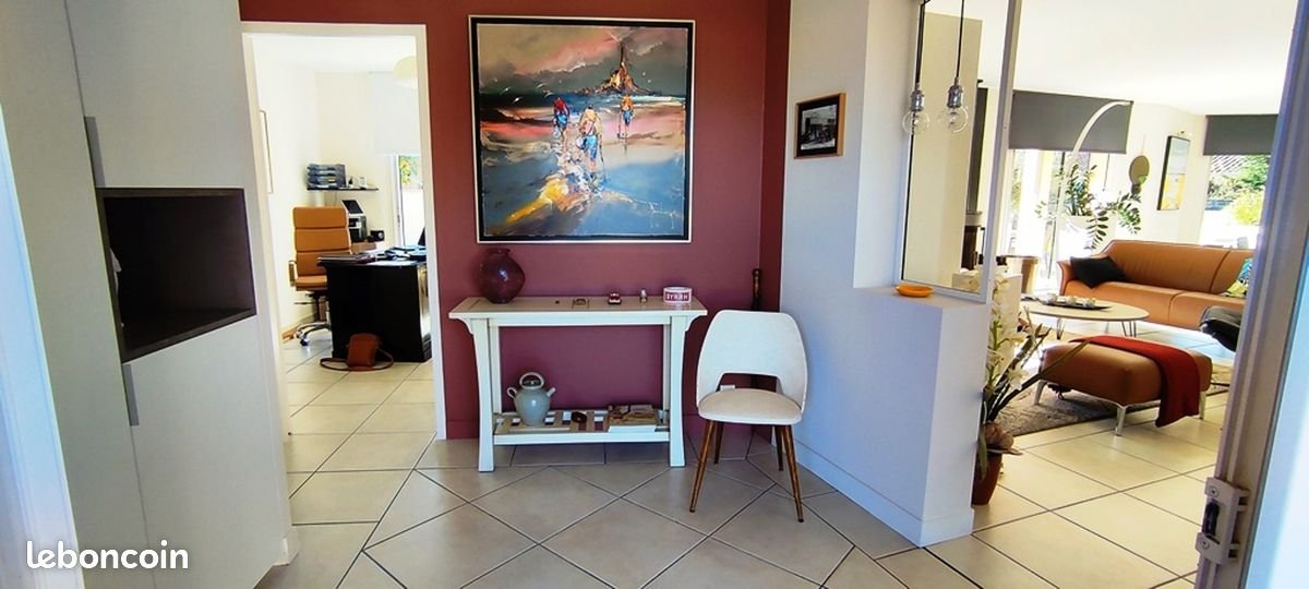 Maison à vendre, 182m², La Teste-de-Buch