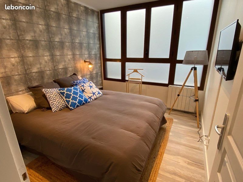Appartement à louer, 32m², Le Havre
