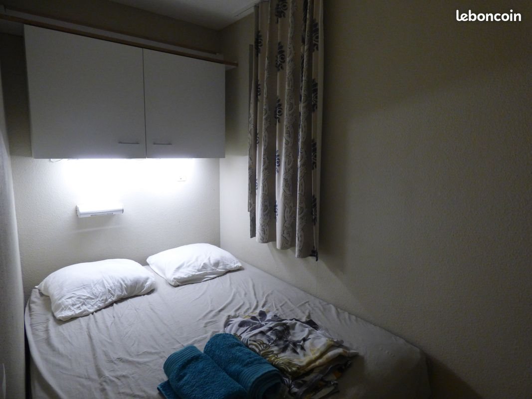 Appartement à louer, 23m², Saint-Raphaël