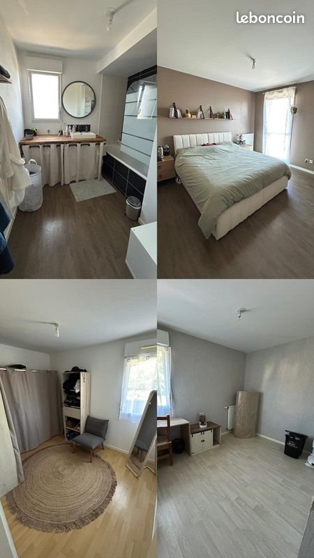 Appartement à vendre, 79m², Acigné