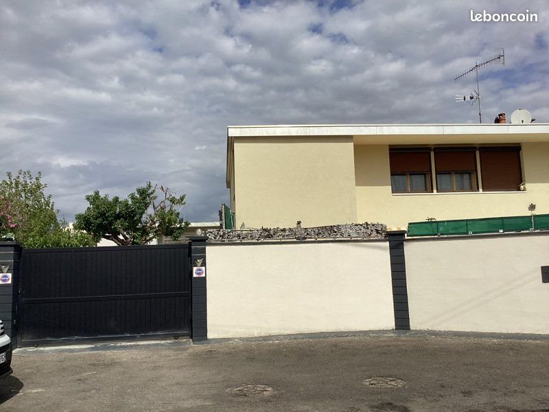 Maison à vendre, 110m², Genlis