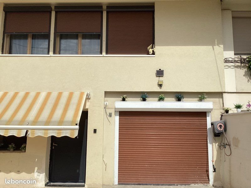Maison à vendre, 110m², Genlis