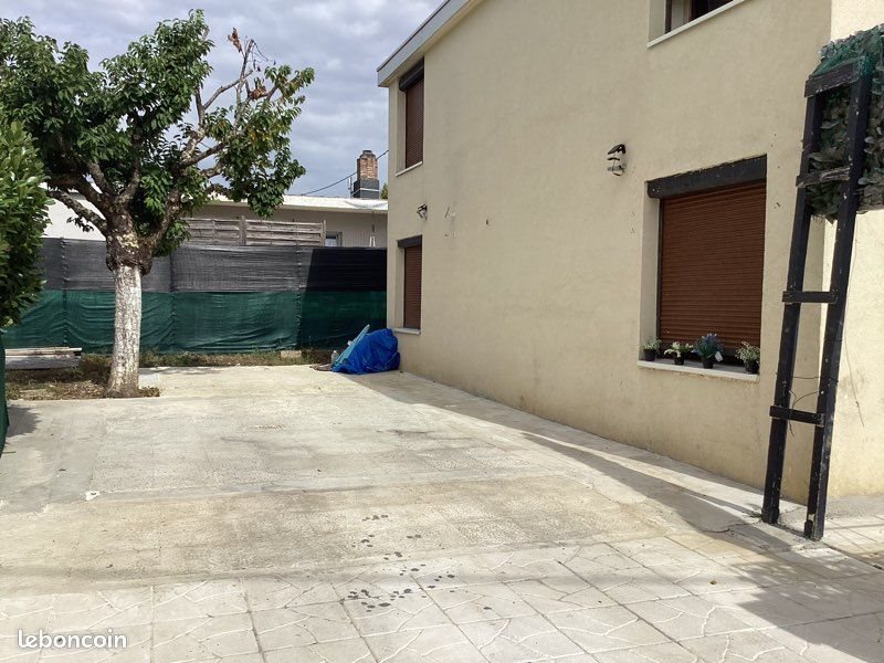 Maison à vendre, 110m², Genlis