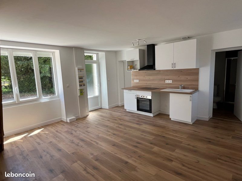 Maison à louer, 66m², Bourges