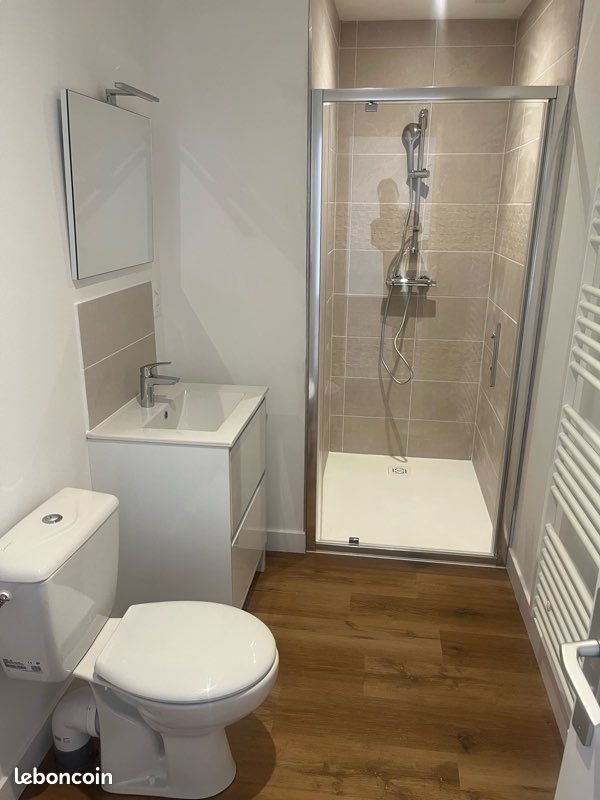 Maison à louer, 66m², Bourges