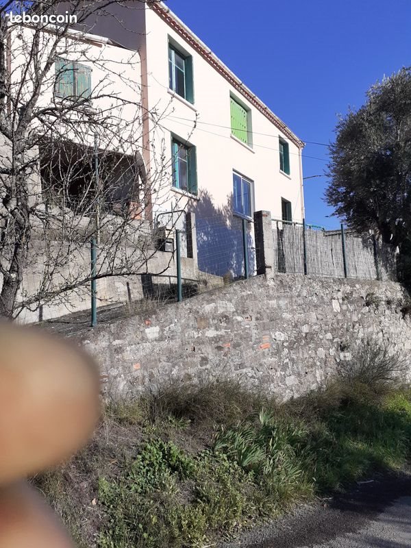 Maison à vendre, 120m², Quillan