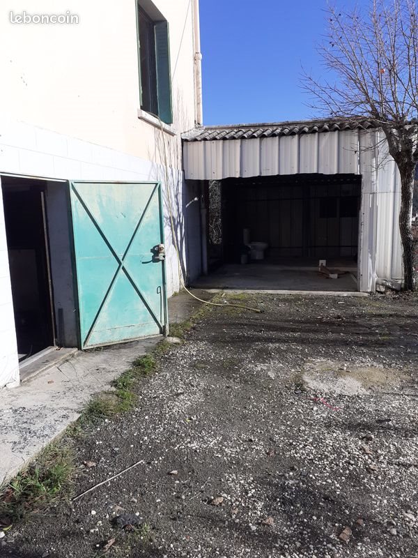 Maison à vendre, 120m², Quillan
