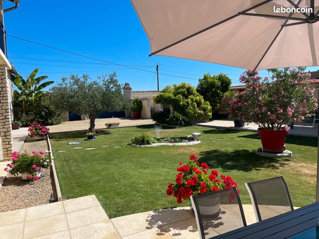 Maison à vendre, 220m², Pouant