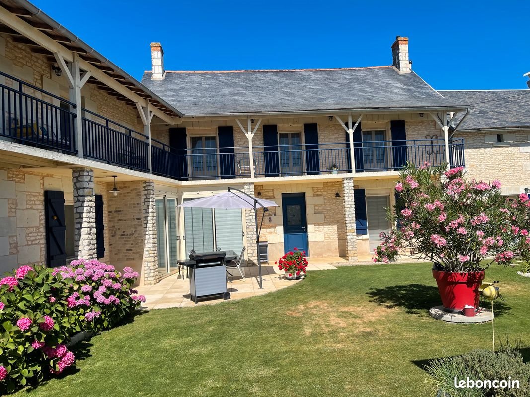 Maison à vendre, 220m², Pouant