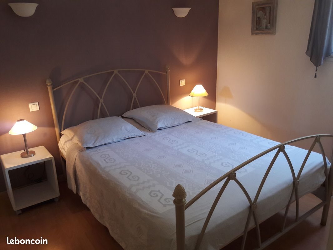 Maison à louer, 60m², Villeneuve-lès-Avignon