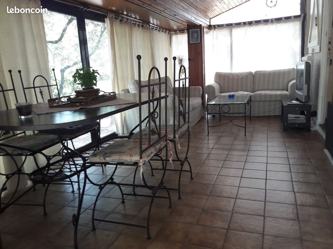 Maison à louer, 60m², Villeneuve-lès-Avignon