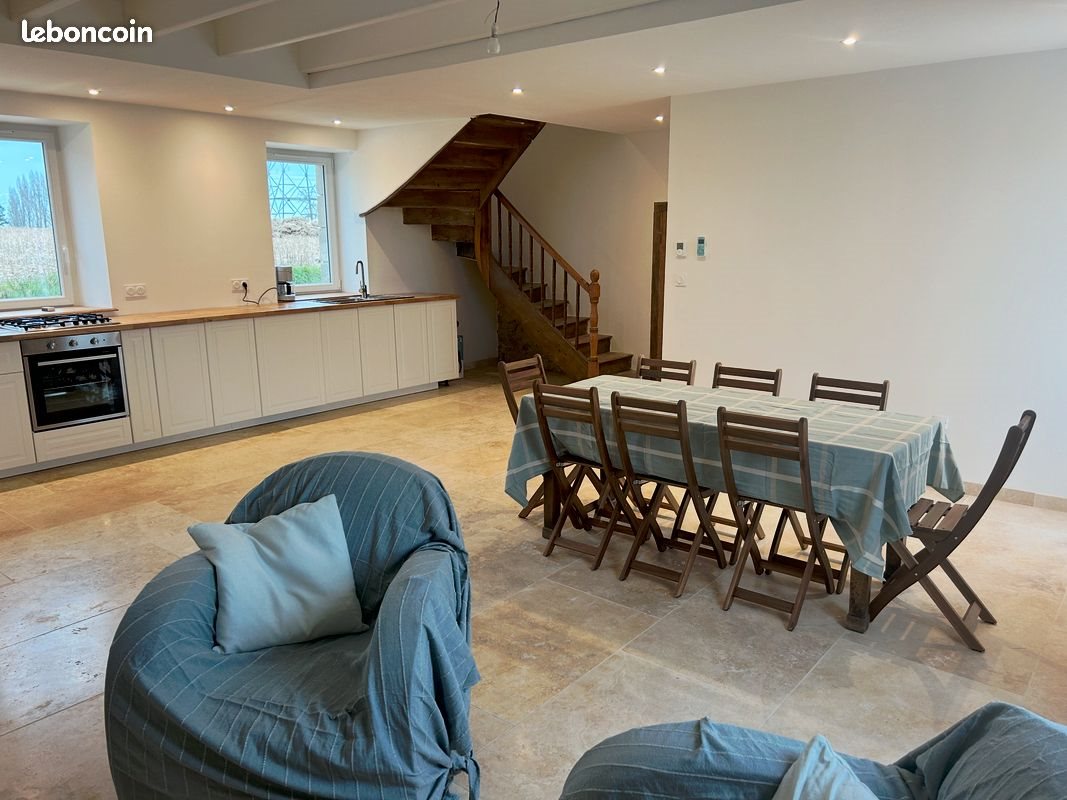 Maison à louer, 100m², Ploubalay