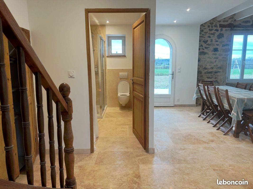 Maison à louer, 100m², Ploubalay