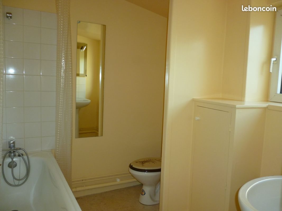 Appartement à louer, 30m², Clermont-Ferrand